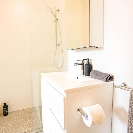 Elegant Studio Apartment Surry Hills 5 Sydney Exterior photo