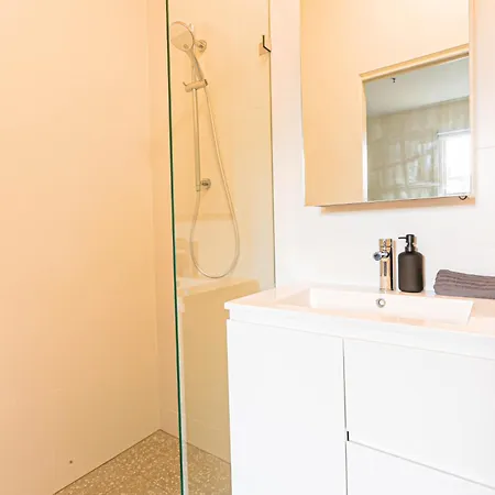 Elegant Studio Apartment Surry Hills 5 Sydney Exterior photo