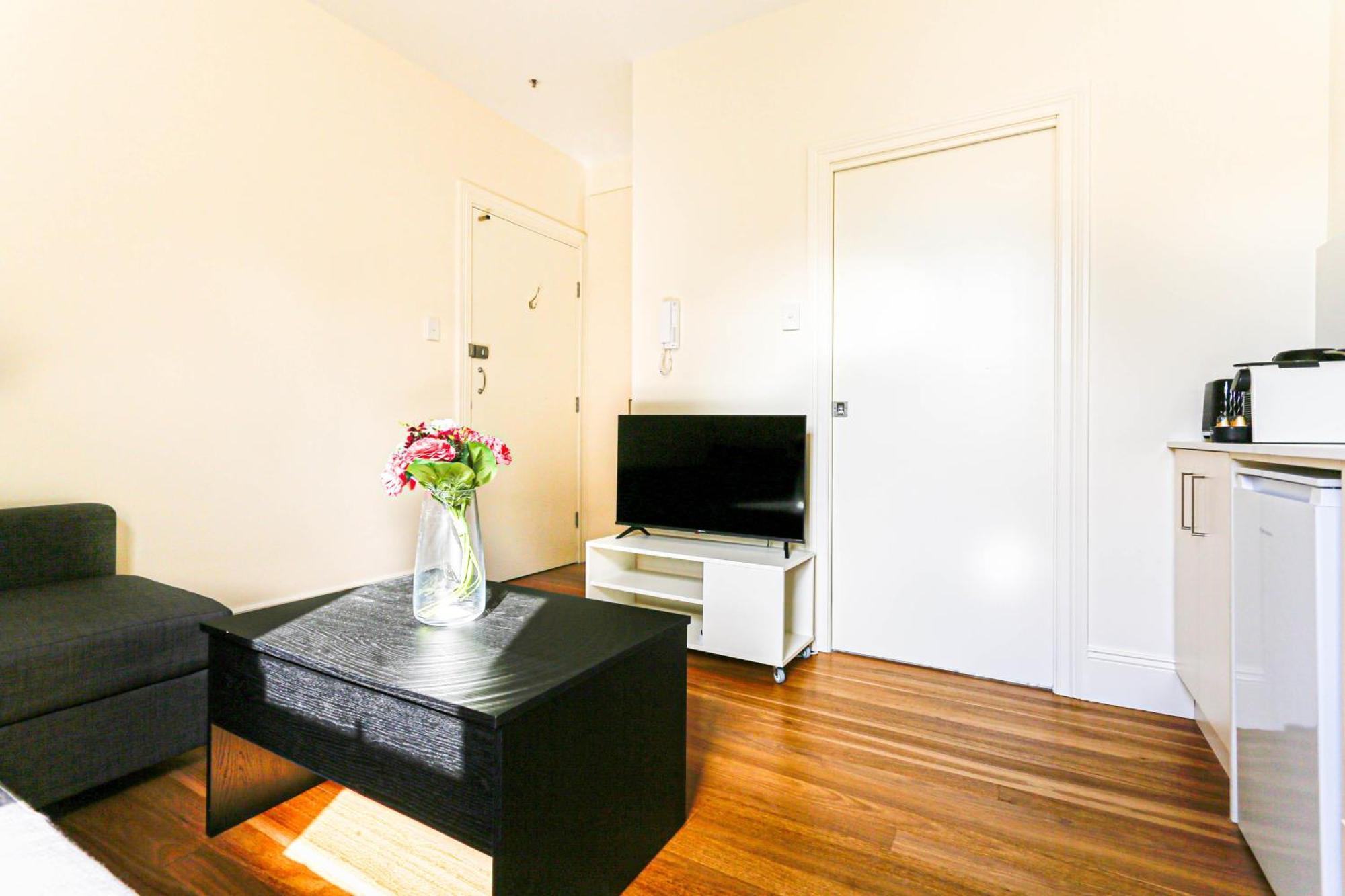 Elegant Surry Hills 5 Apartment *