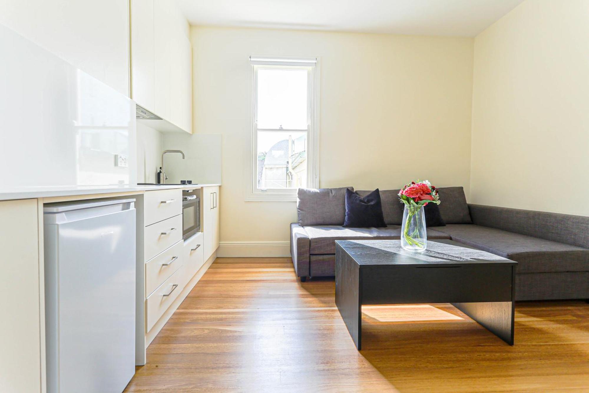 Elegant Surry Hills 5