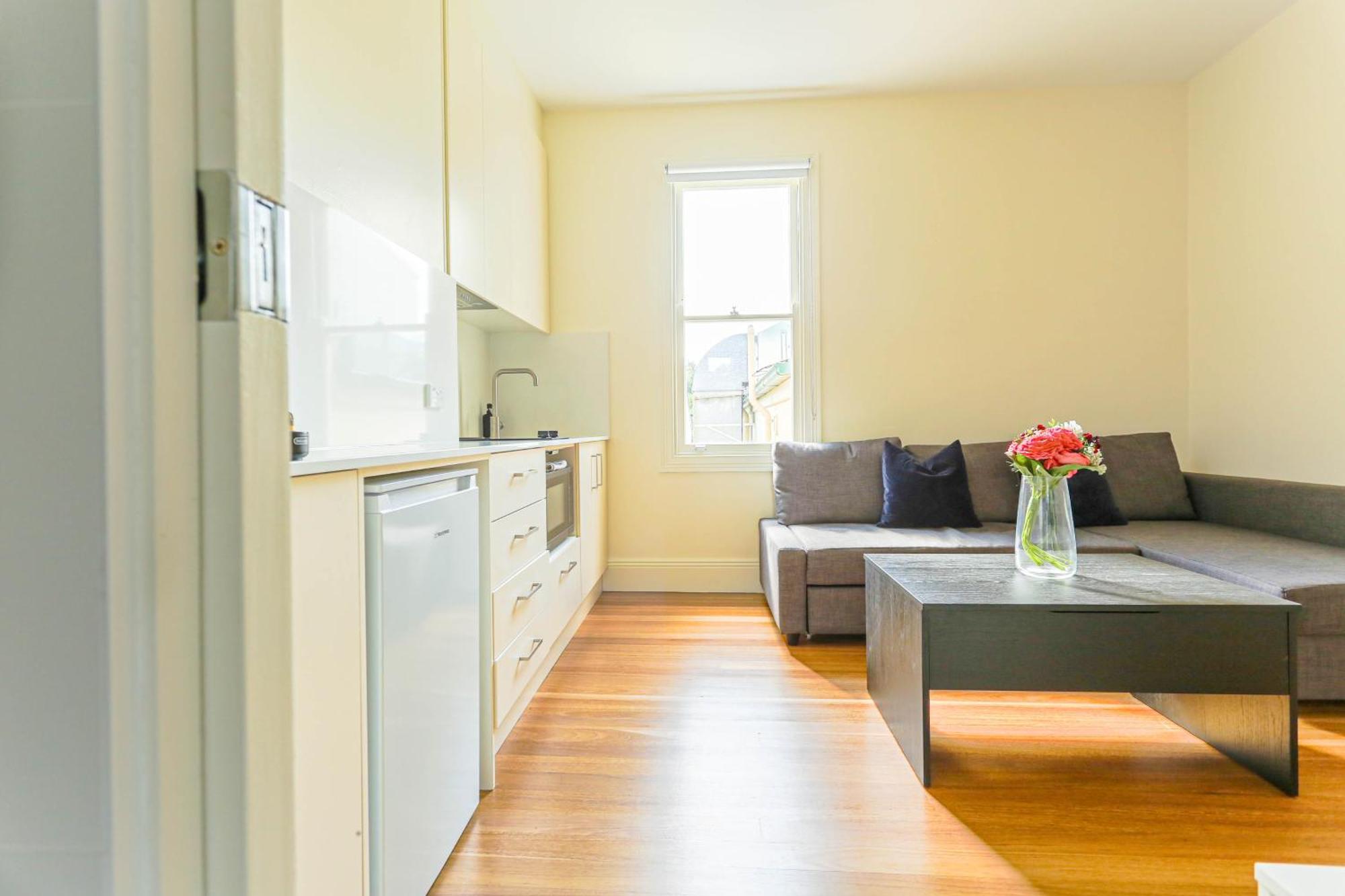 Elegant Surry Hills 5