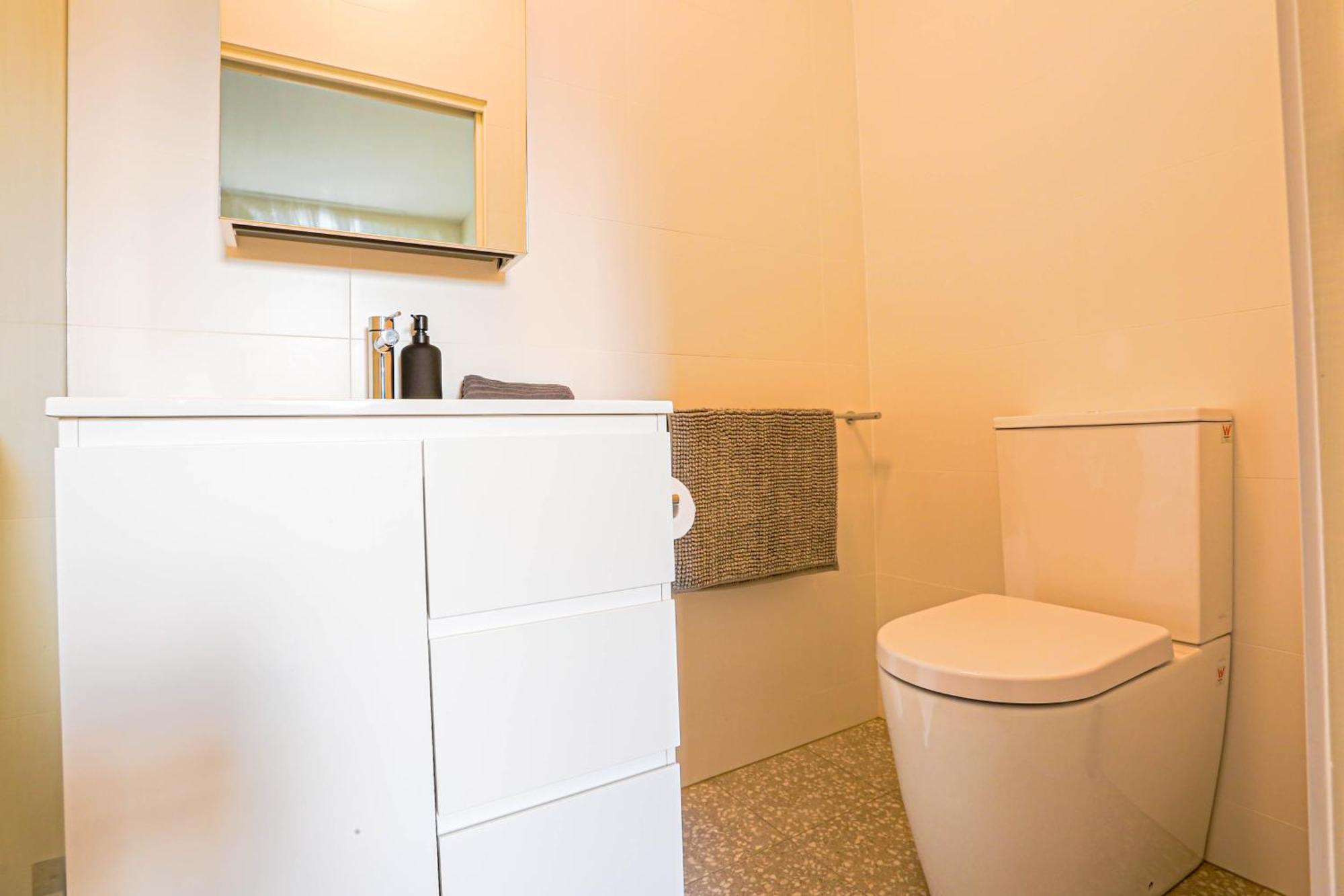 Elegant Surry Hills 5 Apartment